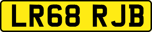 LR68RJB