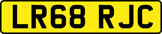 LR68RJC