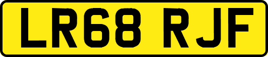 LR68RJF
