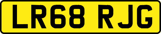 LR68RJG