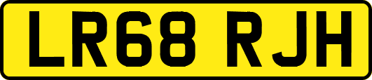 LR68RJH
