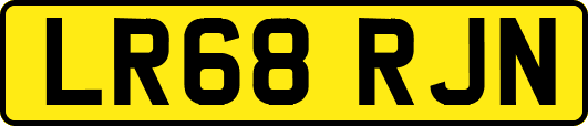 LR68RJN