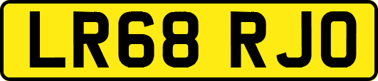 LR68RJO