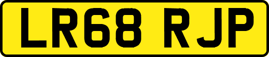 LR68RJP