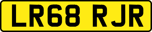 LR68RJR