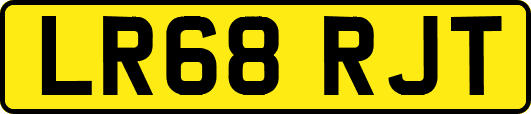LR68RJT