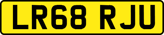LR68RJU