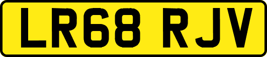 LR68RJV