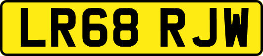 LR68RJW