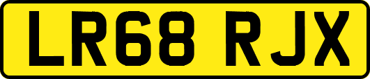 LR68RJX