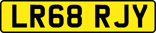 LR68RJY