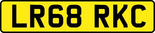 LR68RKC