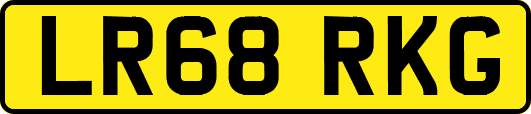 LR68RKG