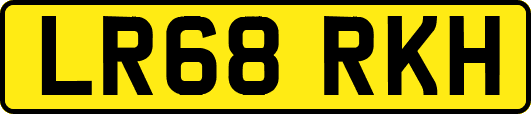 LR68RKH