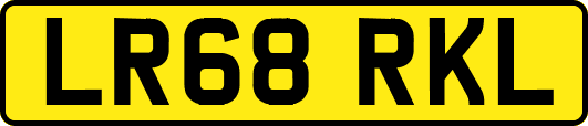 LR68RKL