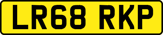 LR68RKP