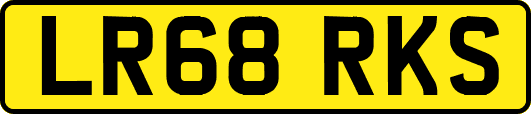 LR68RKS