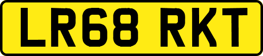 LR68RKT