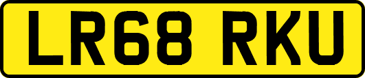 LR68RKU