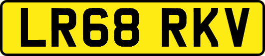 LR68RKV