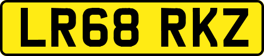 LR68RKZ