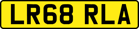 LR68RLA