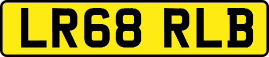 LR68RLB