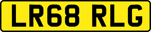 LR68RLG