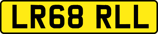 LR68RLL