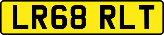 LR68RLT