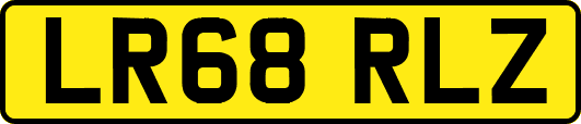 LR68RLZ