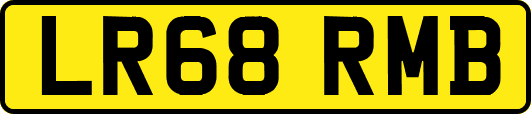 LR68RMB