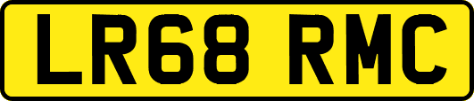 LR68RMC