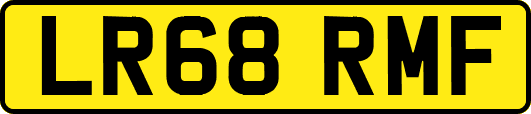 LR68RMF