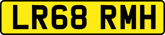 LR68RMH