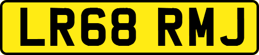 LR68RMJ