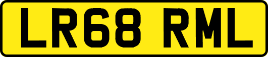 LR68RML