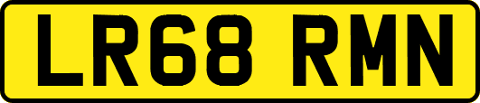 LR68RMN