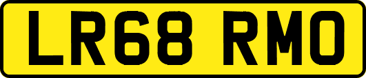 LR68RMO