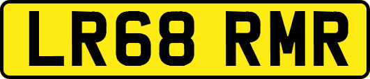 LR68RMR