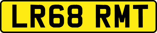 LR68RMT