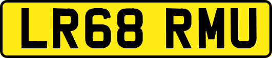 LR68RMU