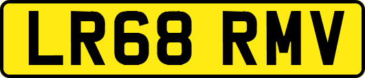 LR68RMV