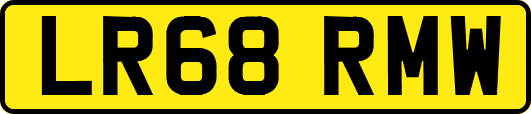 LR68RMW