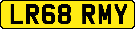 LR68RMY