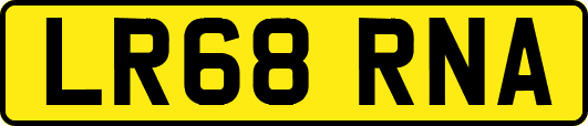 LR68RNA