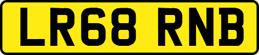 LR68RNB