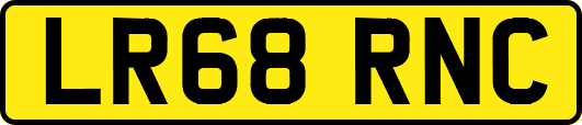 LR68RNC
