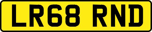 LR68RND