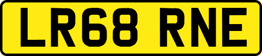 LR68RNE